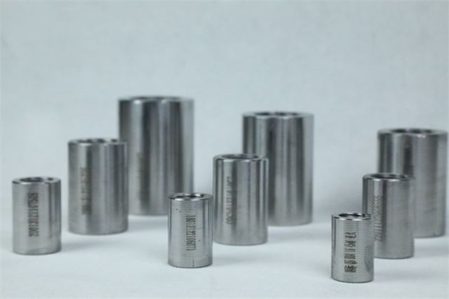 牡丹江直螺纹套筒成品<font style='color:red'>检验</font>